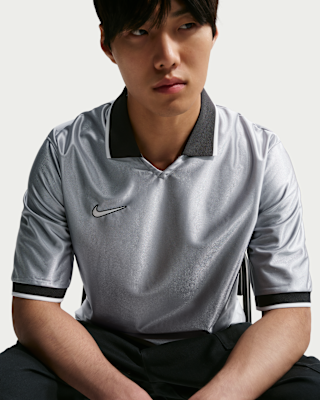 NIKE公式】ナイキ エナジー メンズ Dri-FIT ショートスリーブ サッカー
